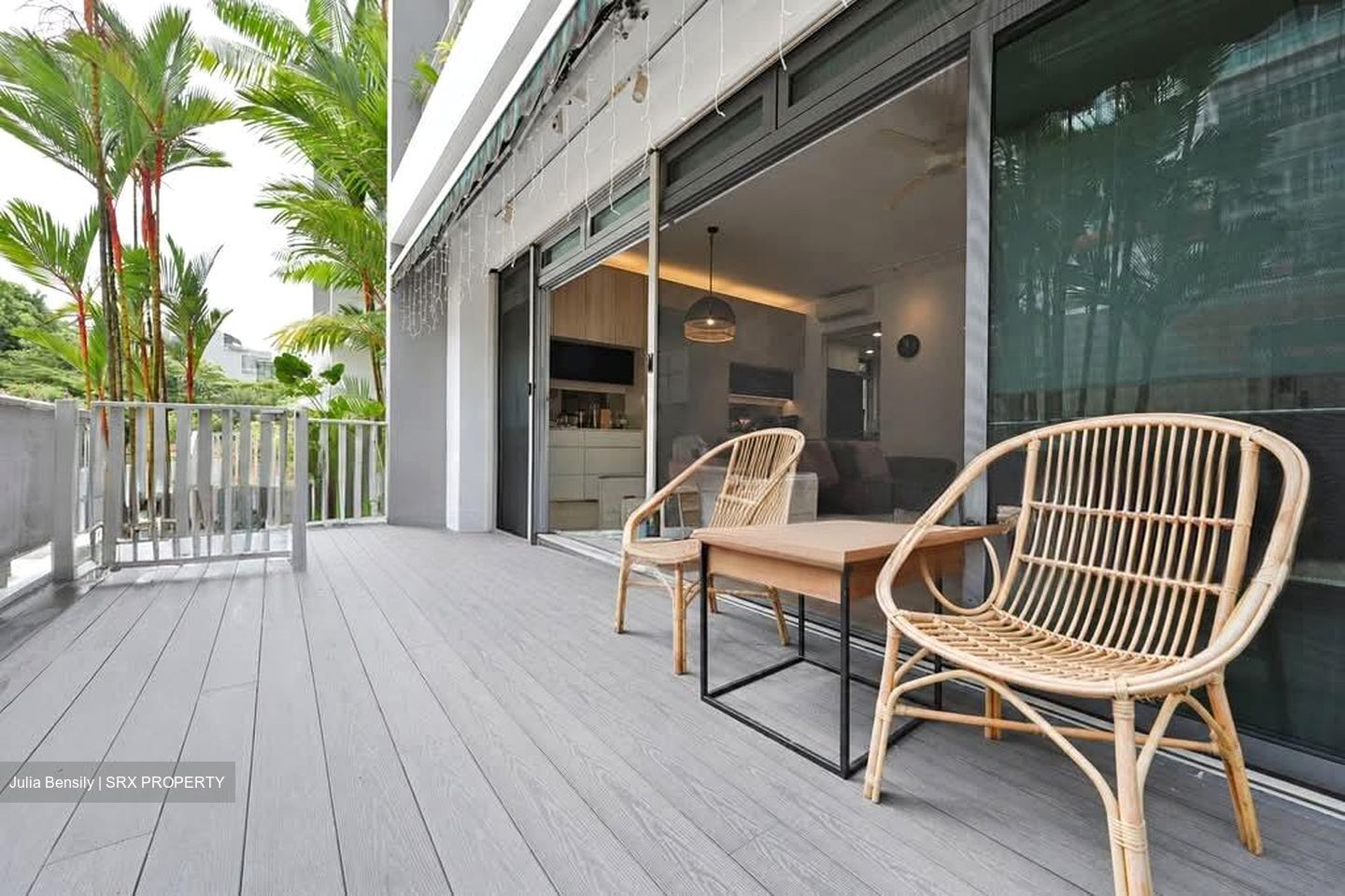 Casabella (D10), Condominium #560092631